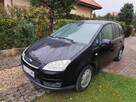 Sprzedam C-MAX -- z 2006 roku - 12