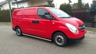 Hyundai H-1 2.5 Diesel. 140 KM. Bus-dostawczak-kampervan - 1