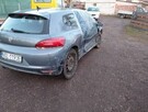 Volkswagen Scirocco 1.4 160 koni 5200 - 4