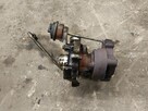 Turbina renault 1.5 dci 54391015071 - 2
