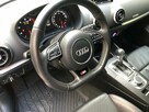 Audi A3 Quattro 220KM 2-S-LINE Automat S-Tronic - 7