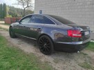 Audi A6 C6 3.0 Quattro 225 koni ładny stan - 3