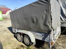 Sprzedam sprowadzoną przyczepę - 4