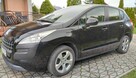Samochód osobowy PEUGEOT 3008 1.6 HDi - 2011 - 7