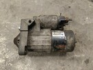 Rozrusznik renault 1.5 dci 8200227092. - 1