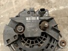Alternator renault 1.5 dci 8200660033-A 0124425071. - 4
