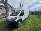 Fiat Ducato blaszak - 2