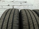 4 x Continental VanContact Eco 205/75R16 c 113/111 2024 - 2