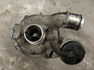 Turbina renault 1.5 dci 5439101508 - 3
