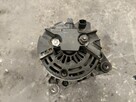 Alternator renault 1.9 dci 0124525047 8200229907. - 3