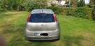 Fiat Grande Punto 2009 r LPG gaz klima - 3