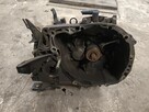 Skrzynia biegow renault 1.5 dci k9k rozrusznik z tylu. - 4