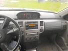 Nissan x-trail - 1