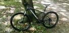 Rower romet mustang M2 - 2