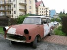 Opel Rekord P1 - 4