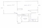 2 pokoje | ul. Koronna | Zwierzęta OK | 51 m² | - 9
