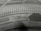 4 x Continental VanContact Eco 205/75R16 c 113/111 2024 - 8
