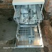 Zmywarka Bosh silince automatic 3in1 - 3