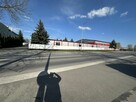 HALA 320M2 PLUS 700M2 INNYCH POMIESZCZEN W STREFIE MOCHÓW - 1