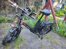 Sprzedam rower elektryczny Phnholum C6 PRO - 2
