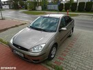 Ford Focus, niski przebieg 119.800, gotowy do jazdy - 3