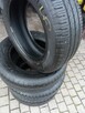 opony 185/65/15 r CONTINETAL EKOCONTAKT 6 bieżnik ok 7 mm - 2