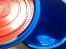 Sprzedam pojemniki, beczki plastikowe. - 6
