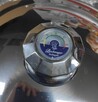 Garnki termo Bachmayer kuchenne stalowe ciężkie indukcja gaz - 2