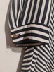Sukienka H&M w paski - 6