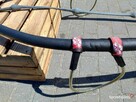 Bom windsurfingowy Race-pro 200-240 CARBON - 3