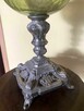 Lampa naftowa Hugo Schneider, Leipzig Secesja? - 3