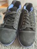 Buty robocze ochronne Runnex - 4