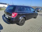 Opel Astra H 1.9 diesel 120 koni - 5