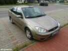 Ford Focus, niski przebieg 119.800, gotowy do jazdy - 1