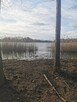 Piękna działka z linią brzegową przy lesie, Grabnik - 5