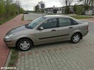 Ford Focus, niski przebieg 119.800, gotowy do jazdy - 5