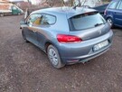 Volkswagen Scirocco 1.4 160 koni 5200 - 3