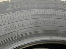 4 x Continental VanContact Eco 205/75R16 c 113/111 2024 - 7