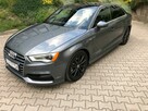Audi A3 Quattro 220KM 2-S-LINE Automat S-Tronic - 3
