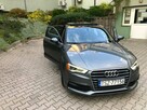 Audi A3 Quattro 220KM 2-S-LINE Automat S-Tronic - 9
