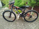 Rower górski MTB - 6