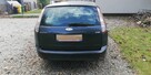 Sprzedam samochód FORD FOCUS MK 2, 2008 rok, 1,6 CDTI, - 2
