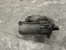 Rozrusznik renault 1.5 dci rozrusznik z tylu - 2