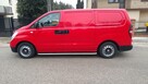 Hyundai H-1 2.5 Diesel. 140 KM. Bus-dostawczak-kampervan - 9