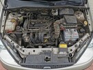 Ford Focus, niski przebieg 119.800, gotowy do jazdy - 14