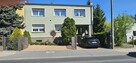 Dom 190m2 + pom. gospodarcze + 2 garaże - dla rodziny/firmę - 2