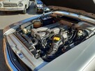 Mercedes 280 sl W107 1983r – wersja europejska - 5