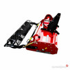 Glebogryzarka separacyjna SB 105 4FARMER - 4