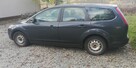 Sprzedam samochód FORD FOCUS MK 2, 2008 rok, 1,6 CDTI, - 5