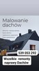 Malowanie Dachów wszelkie Remoty naprawy - 2